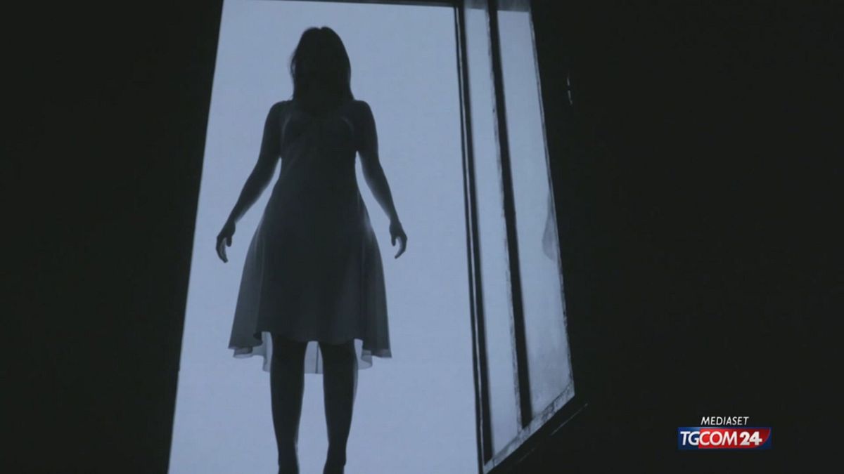 MOZART E GLUCK IN EMILIA SRV