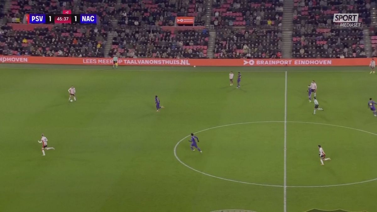 MCH GOL NAC BREDA MCH