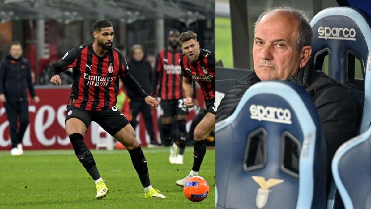 Loftus-Cheek e Fabiani