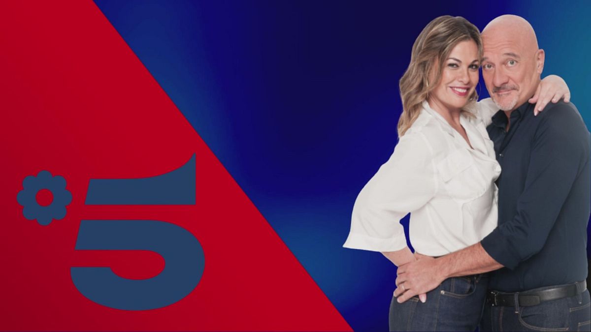 Stasera in Tv sulle reti Mediaset, 26 gennaio