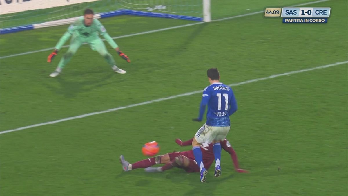 Da Como a Lecce: i casi più discussi del sabato