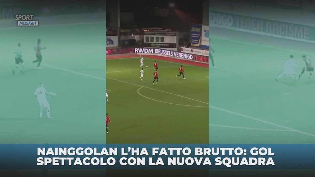 Il Ninja l'ha fatto brutto