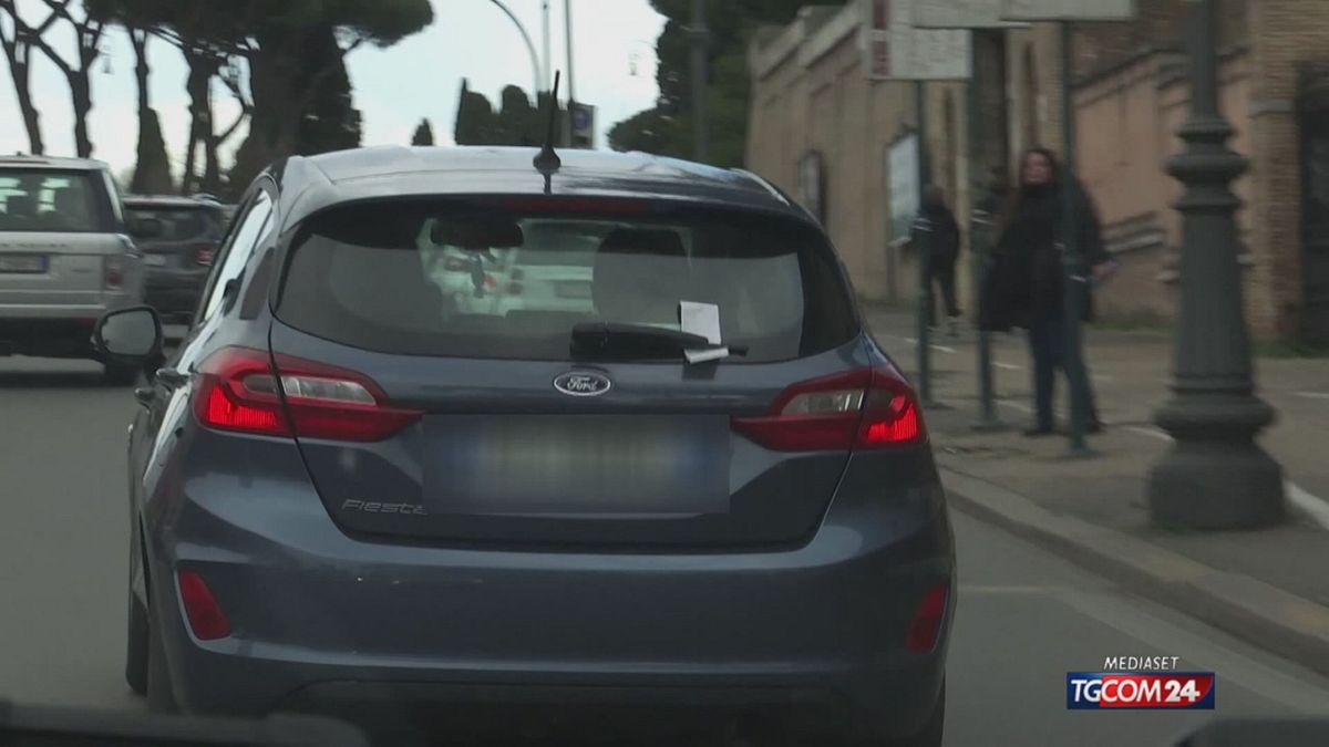 18.00 MULTE STRADALI, IL CONTO SRV