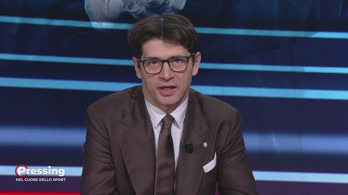 Tacchinardi: "Tra Roma e Milan escono più contenti i rossoneri"