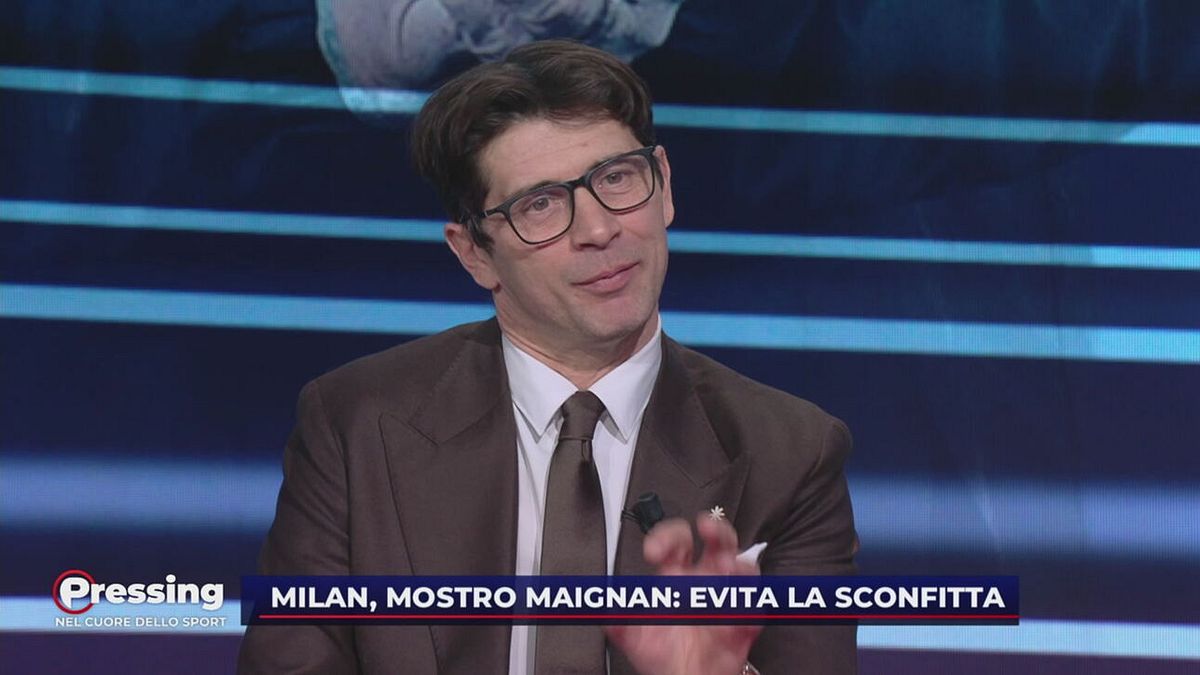 Tacchinardi: "Scudetto Milan? Non lo vedo pronto"