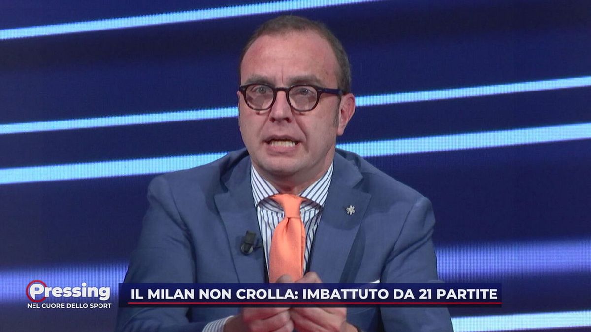 Trevisani: "Il Milan gioca davvero male"