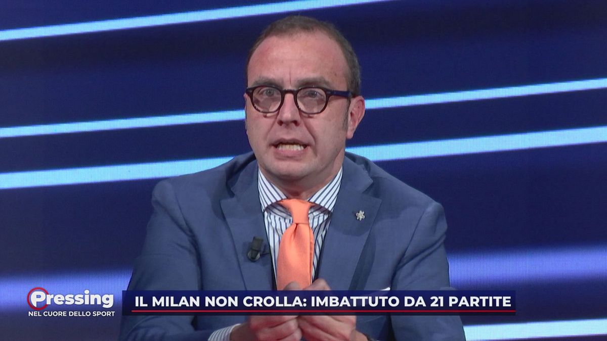Trevisani: "Il Milan gioca davvero male"