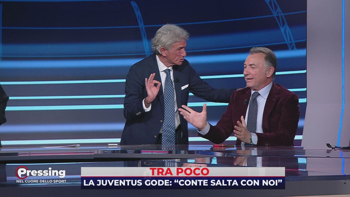 Braccio fuori sagoma? Te lo faccio vedere io!