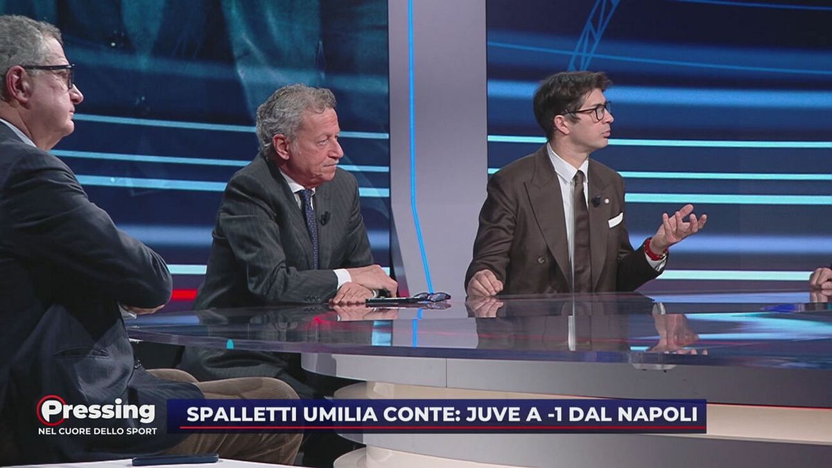 Sabatini: "Non si è mai vista una squadra con le assenze del Napoli"