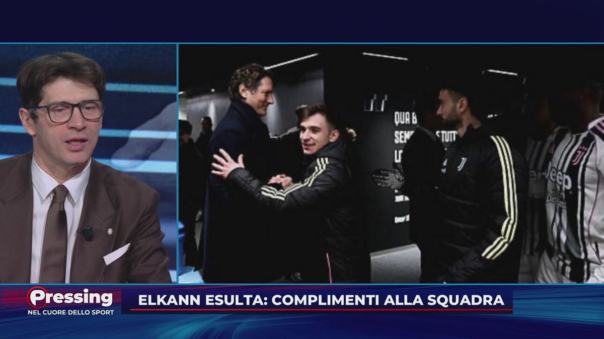 Tacchinardi: "Juve, rinnova subito Spalletti!"