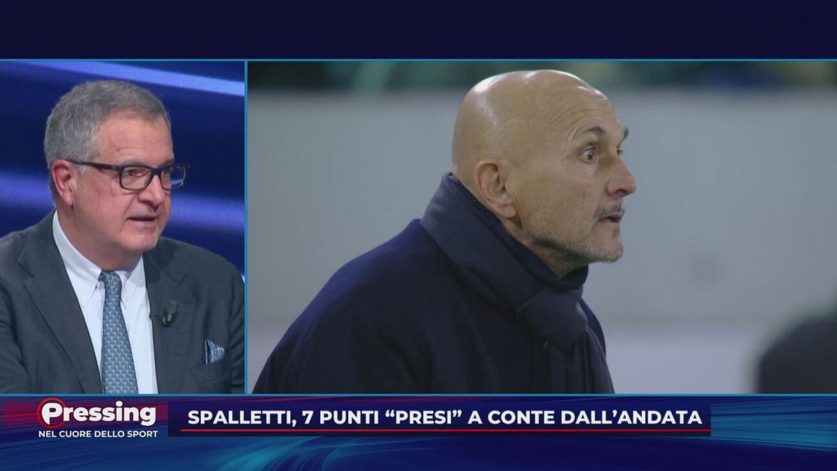 Zapelloni: "La debolezza della Juve è la società"