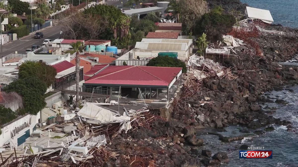 12.00 MALTEMPO GENERALE SRV