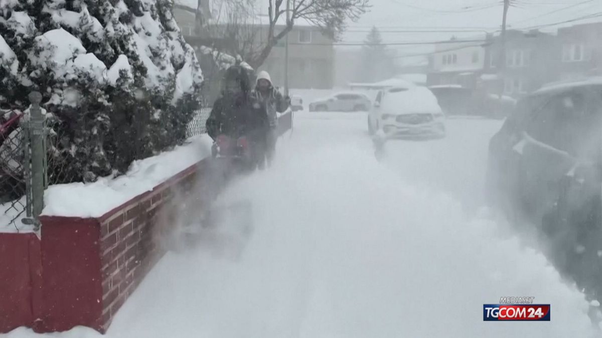 12.00 MALTEMPO USA SRV