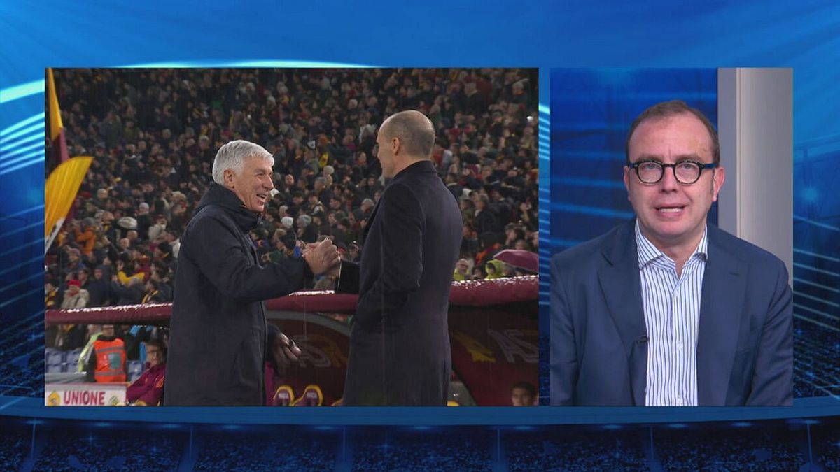 Trevisani: "Roma, con un esterno d'attacco sei da Champions"