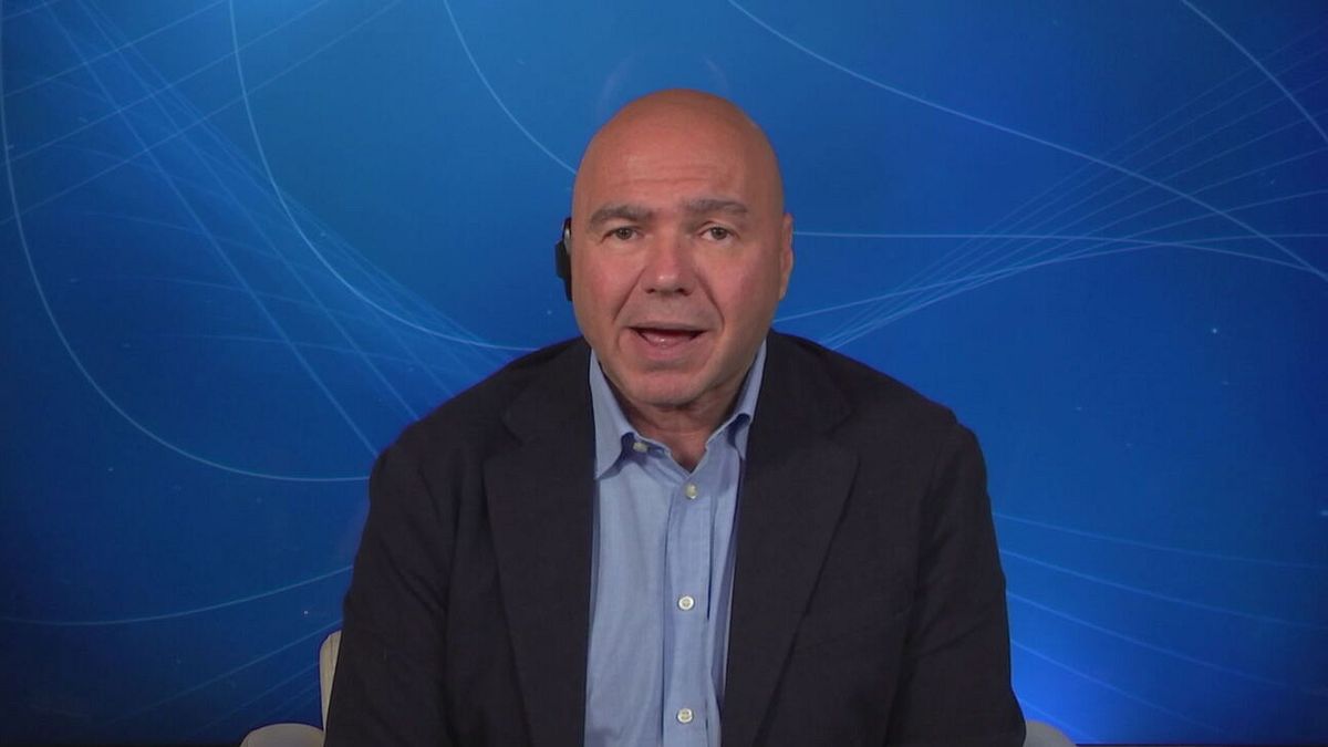 Raimondi: "Lazio, arriva Maldini. La Roma vuole un altro attaccante"