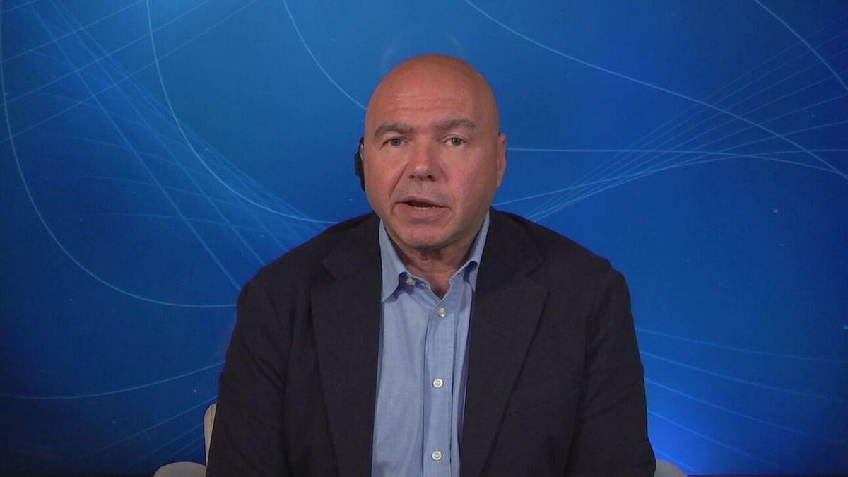 Raimondi: "Napoli, si pensa a un grande ex, ma ci sono altre piste"