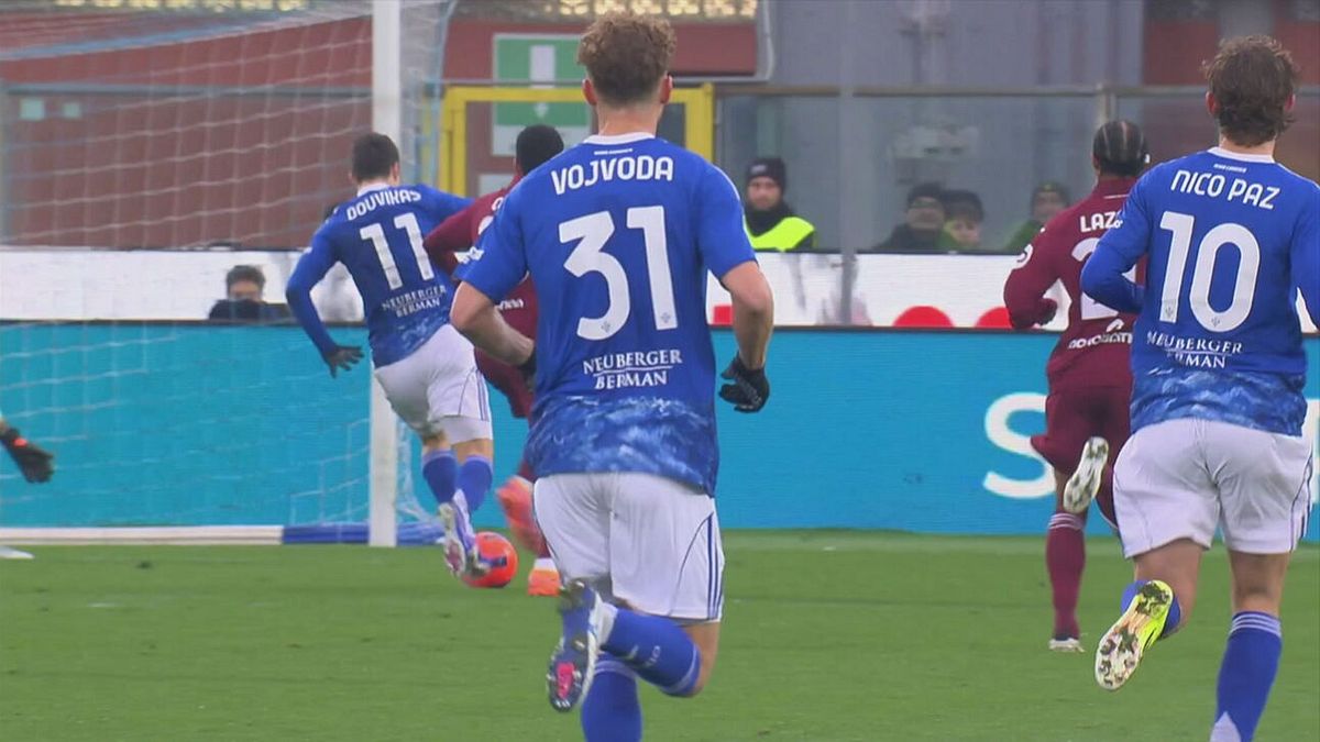 Edizione ore 13.00 del 26 gennaio