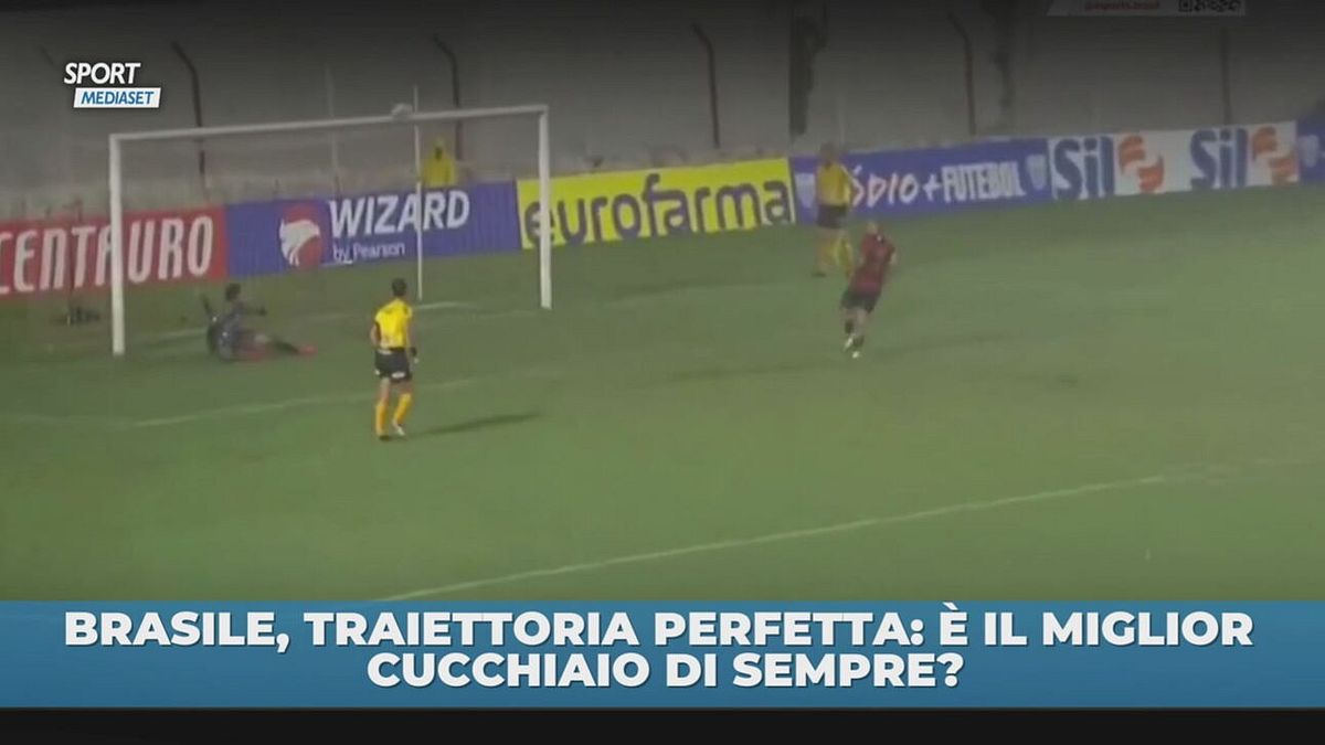 Il cucchiaio perfetto