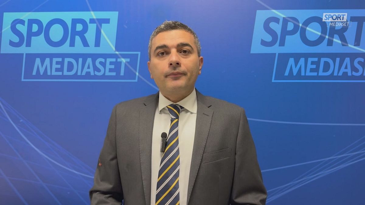 CLIP MN OK MICELI SU FUTURO SPALLETTI E MERCATO JUVENTUS 26/1 SRV