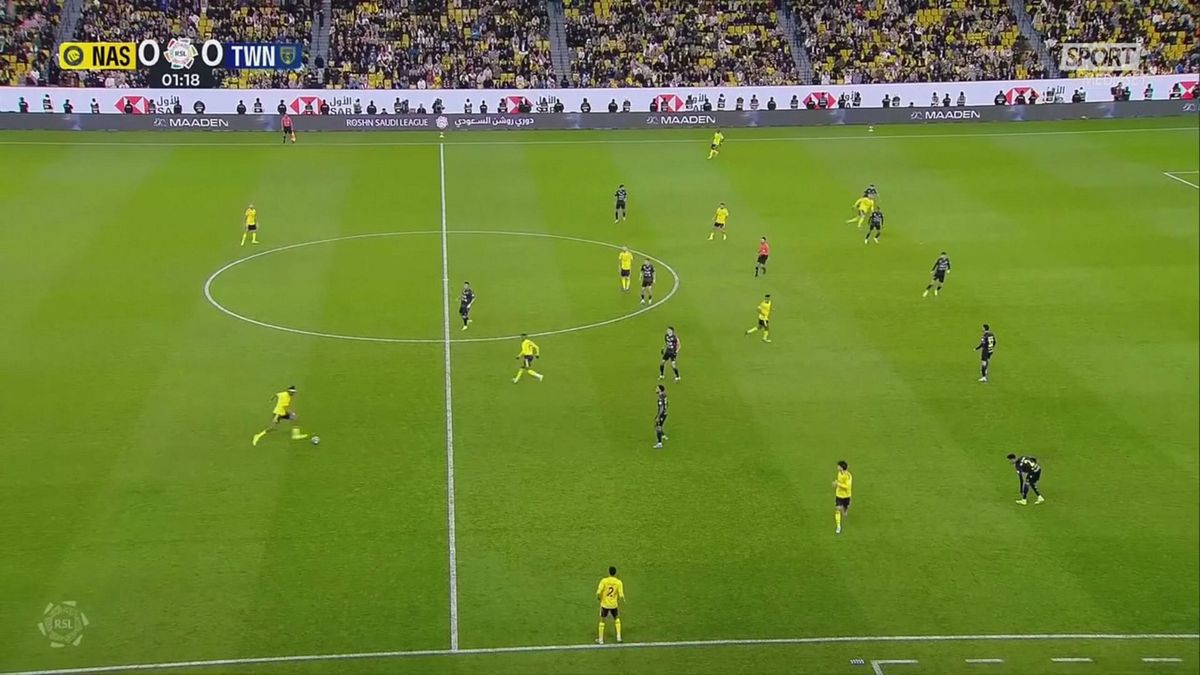 MCH GOL SBAGLIATI DA RONALDO MCH