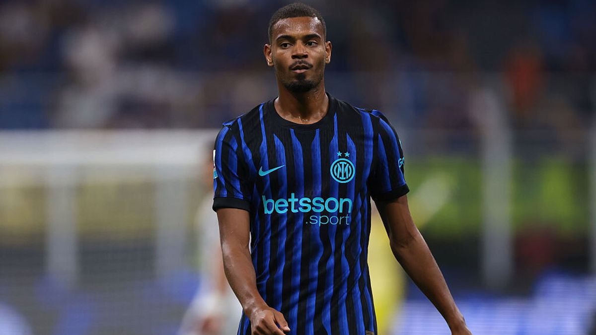 L'Inter ha investito più di 20 milioni ma Diouf, per ora, ha giocato solo 26 minuti