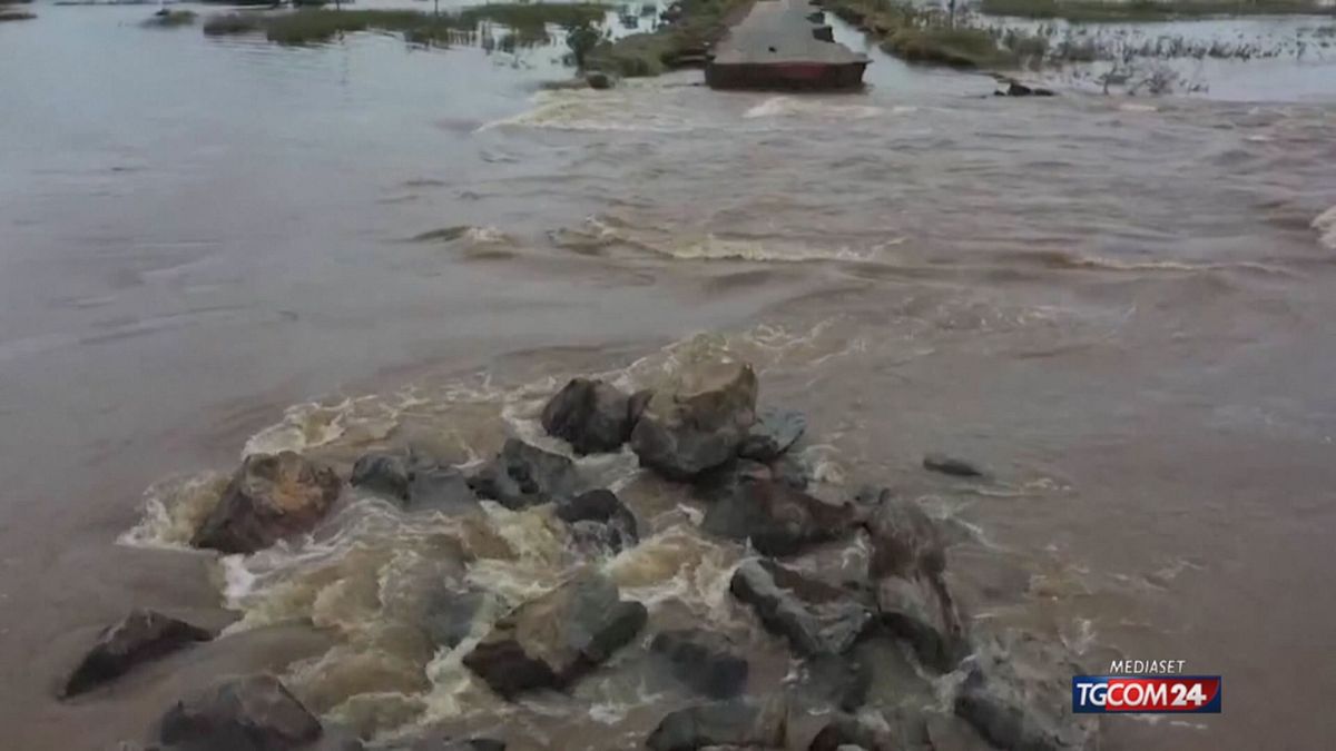 12.00 INONDAZIONI MOZAMBICO MCH