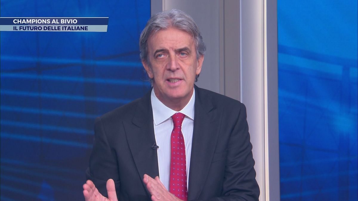 Champions League, Conte all'ultima spiaggia