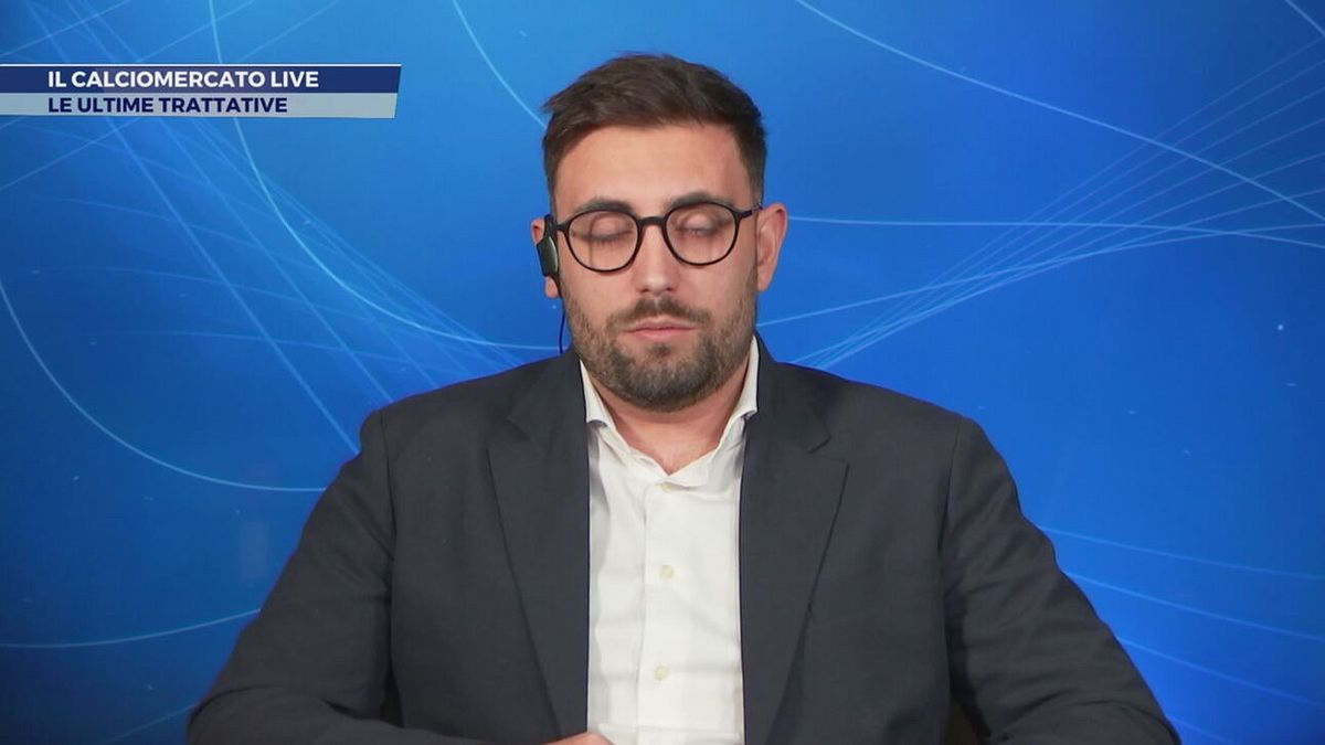 Mercato, Napoli-Giovane: spunta una novità