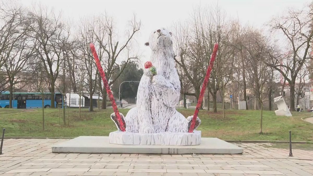 Olimpiade e Triennale