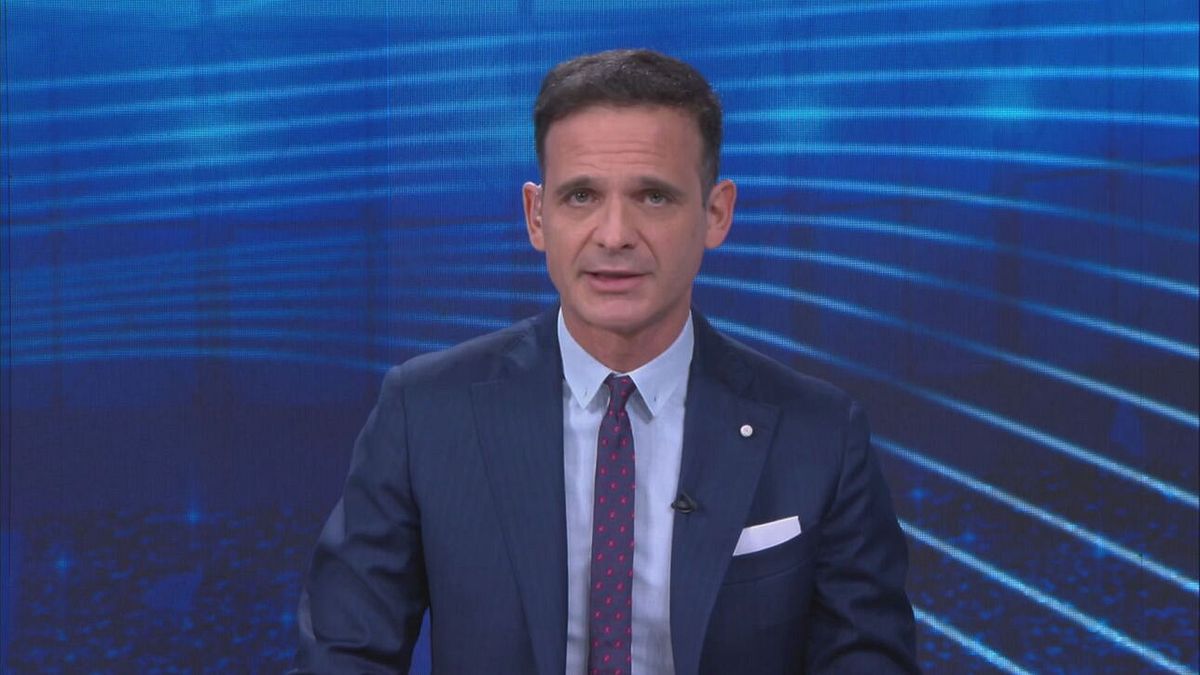 Edizione ore 13.15 del 27 gennaio