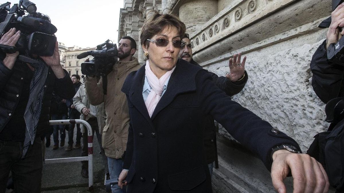 Giulia Bongiorno - Pubblica Amministrazione