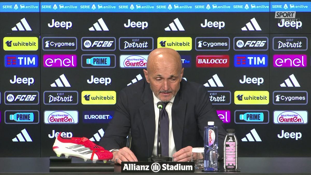 DICH SPALLETTI EX CAMPIONI D'ITALIA DICH