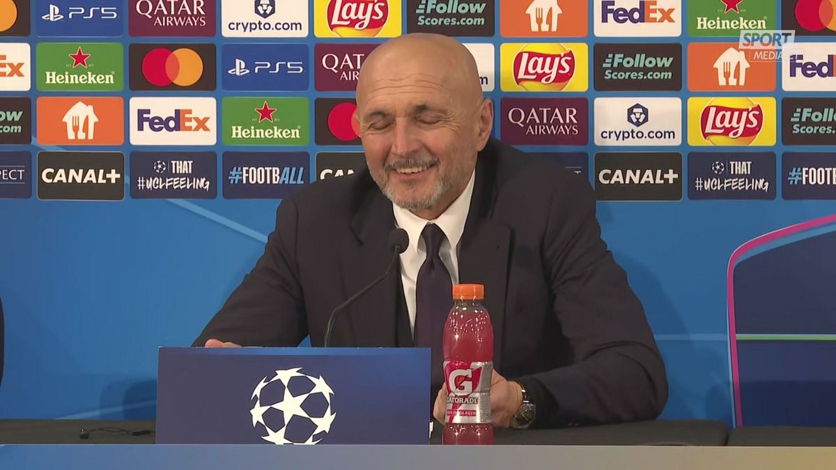 DICH SPALLETTI RISPONDE A CONTE PRE MONACO 27/1 DICH