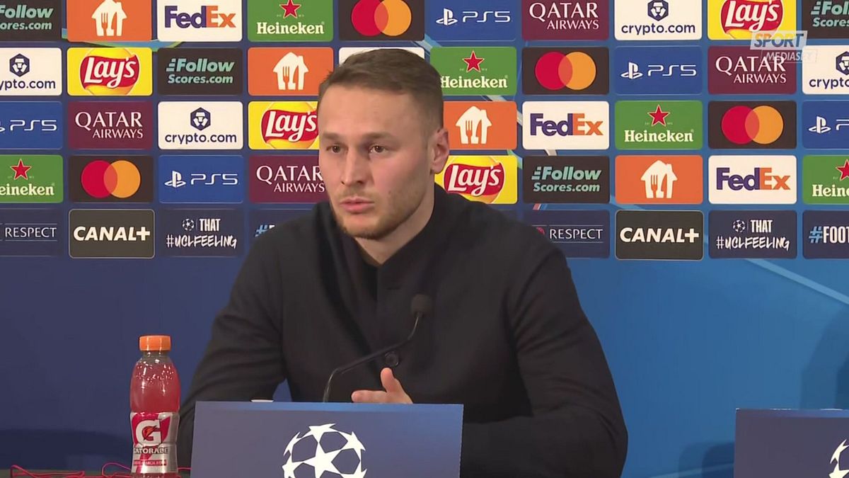 DICH KOOPMEINERS PRE MONACO PER SITO 27/1 DICH