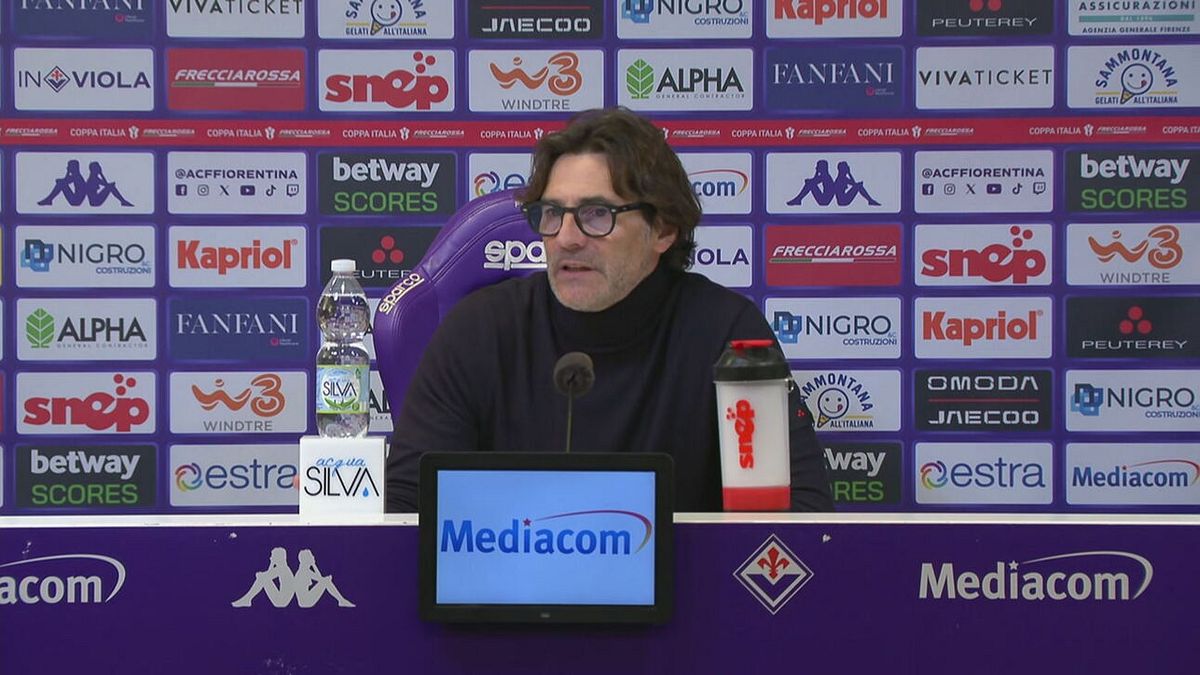 Vanoli: "Non siamo molli, ma non sappiamo soffrire"