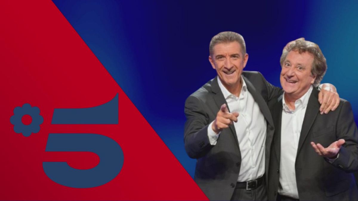 Stasera in Tv sulle reti Mediaset, 29 gennaio