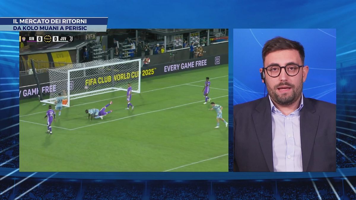 Il mercato dei ritorni