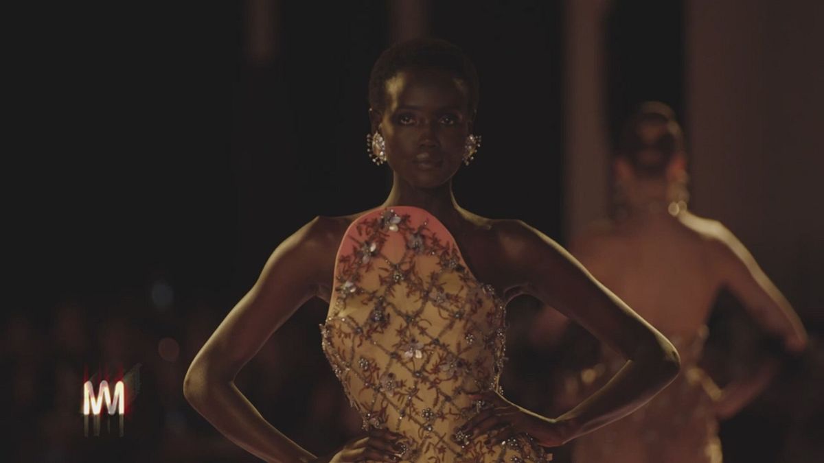 Jo Squillo: Schiaparelli, la collezione Haute Couture Spring-Summer 2026