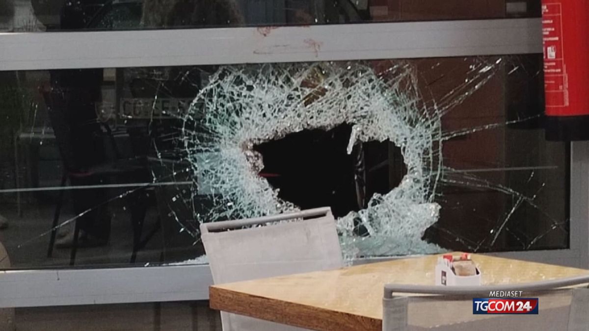 18.05 I FURTI DI TREVISO SRV