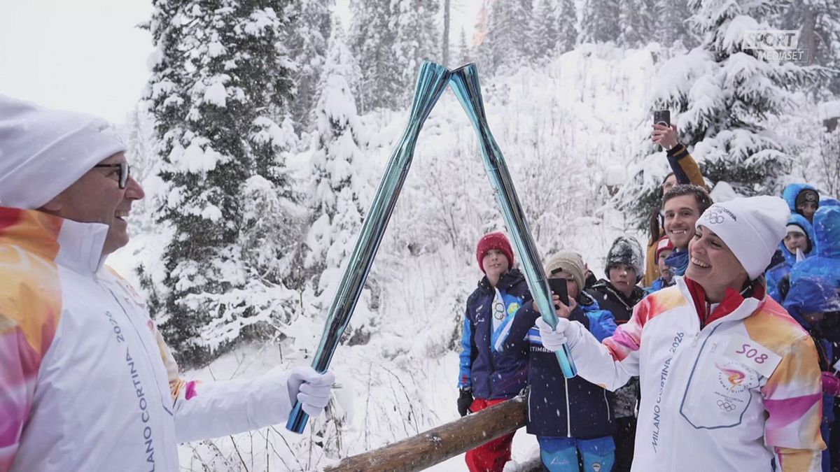 MCH DOMENICALI TEDOFORO 28/1 MCH