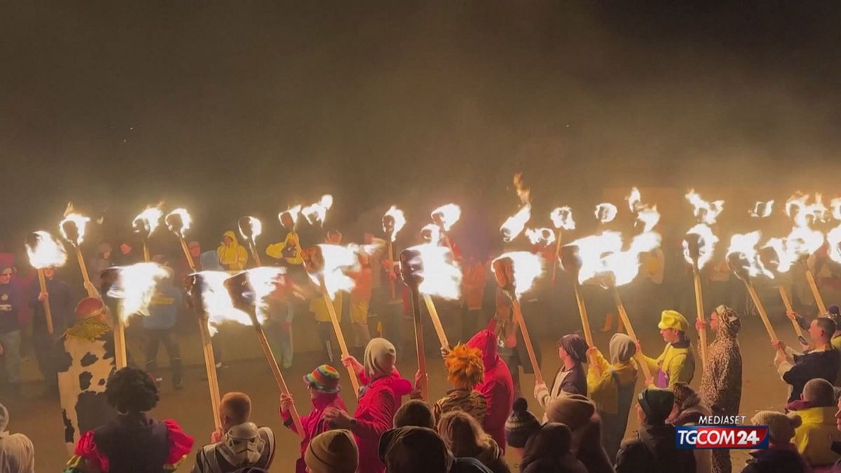 FESTA VICHINGHI PER SITO SRV