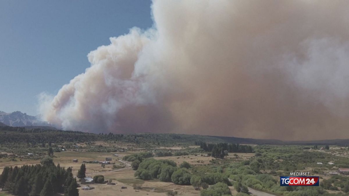 18.00 MCH INCENDI PATAGONIA MCH