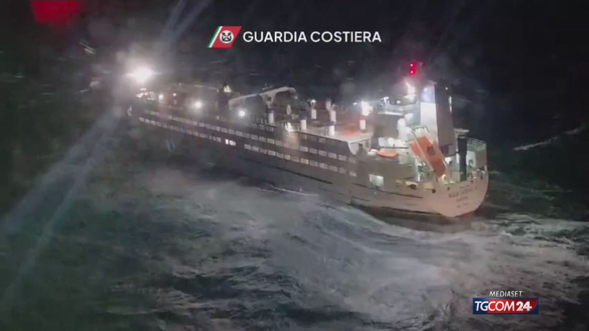 CARGO DERIVA X SITO SRV