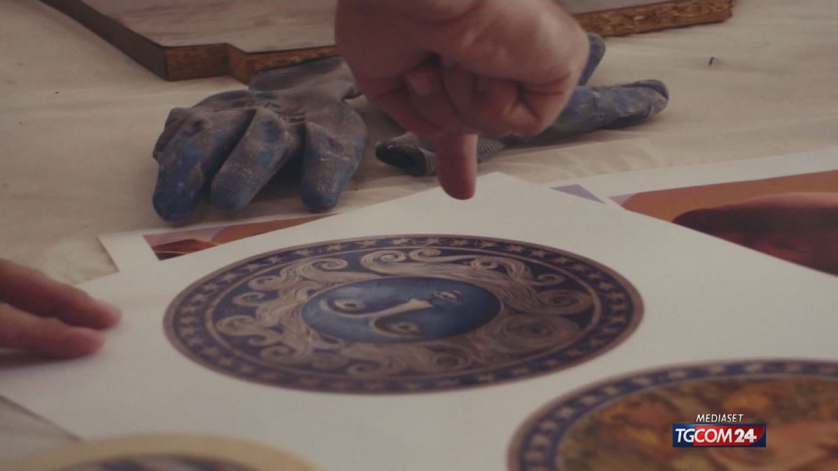 18.00 LA CHIESA DI SCIACCA SRV