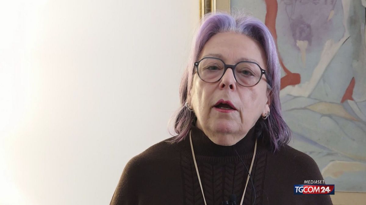 12.00 INCHIESTA MORTE PATRIZIA SRV