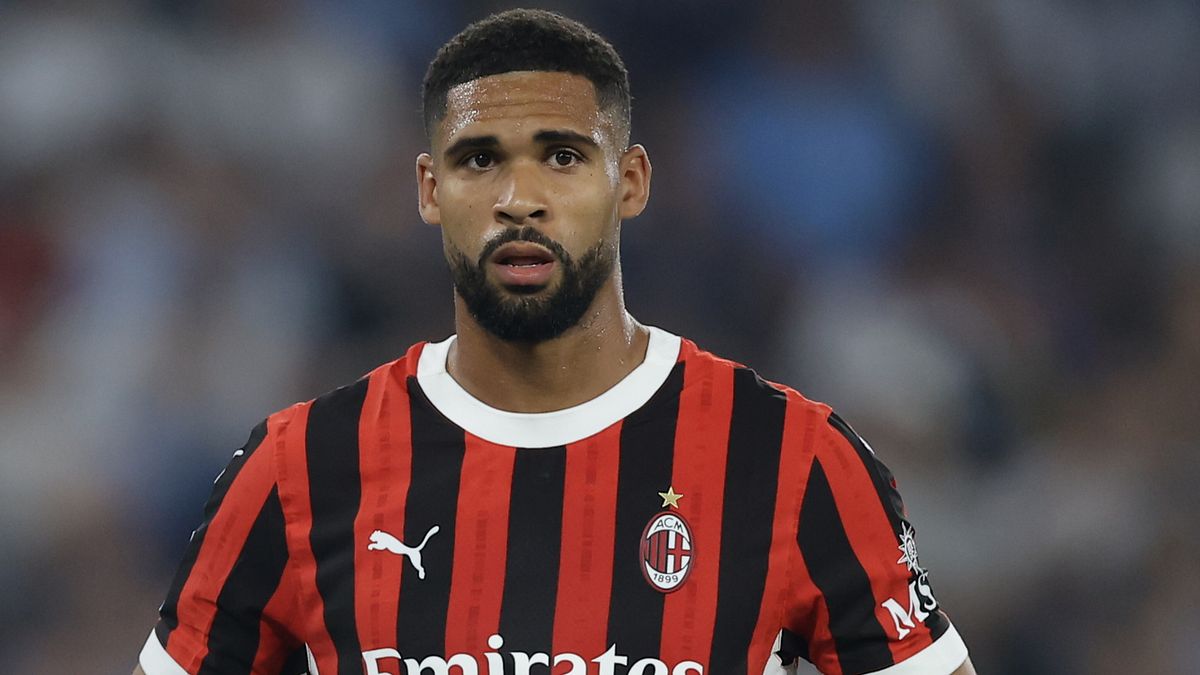 23) Ruben Loftus-Cheek (Milan): 4 mln/stagione