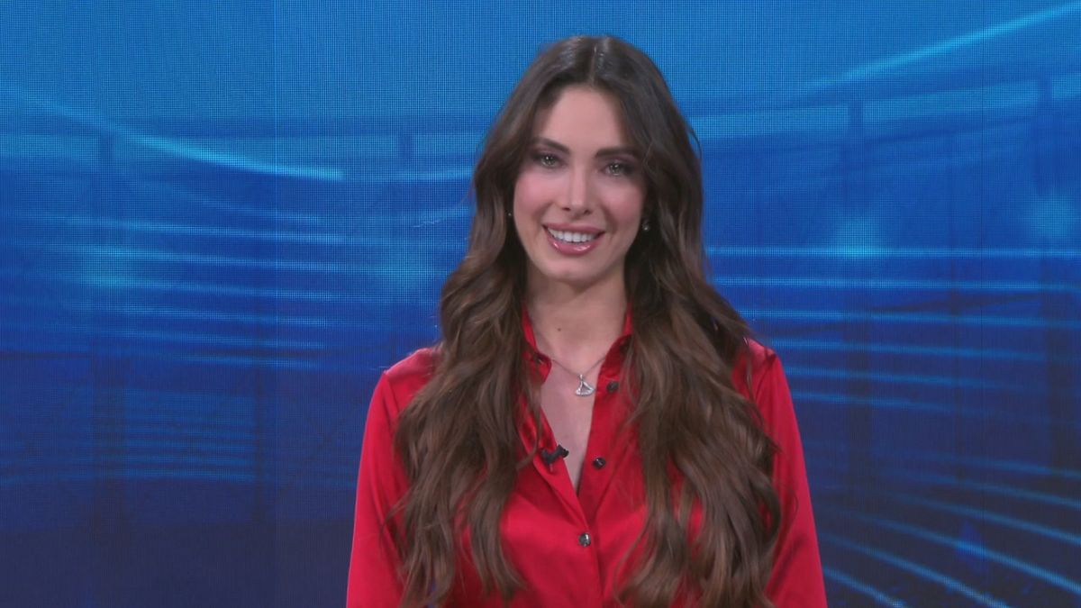 Studio Aperto MAG Drive Up