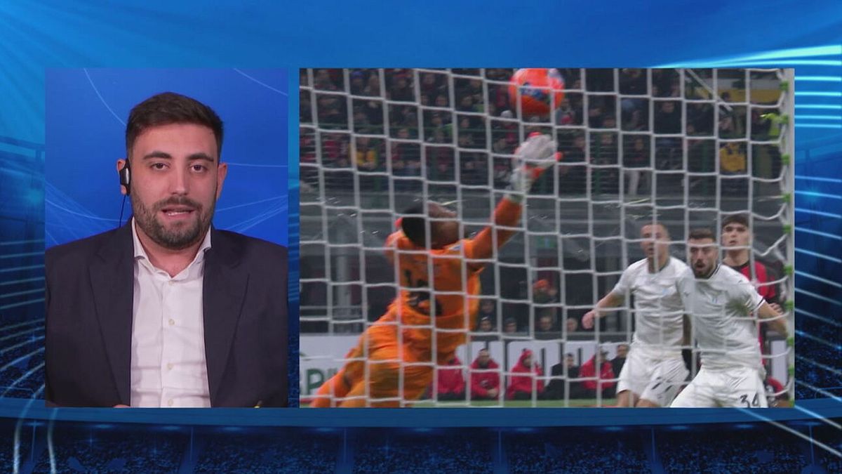 Maignan pronto a rinnovare con il Milan