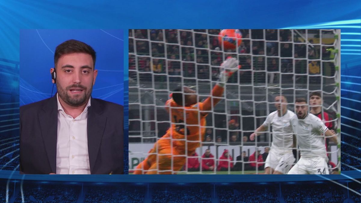 Maignan pronto a rinnovare con il Milan