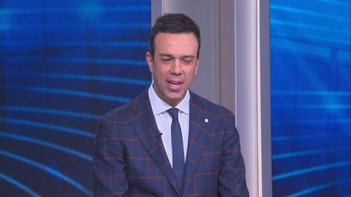 Callegari: "Atalanta, il Dortmund ti ha già fatto male…"